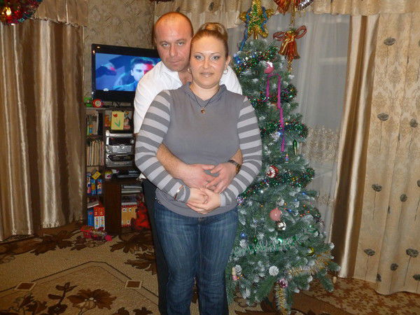 Максим Целуйко