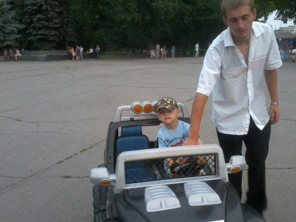 Вячеслав Михойленко