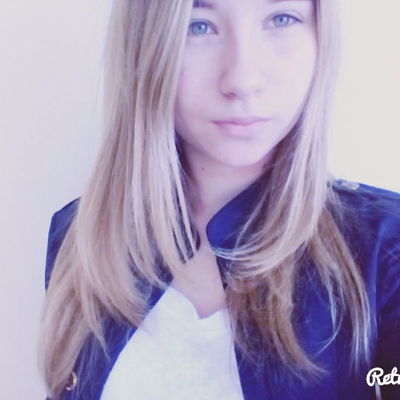 Дарья Григорьева