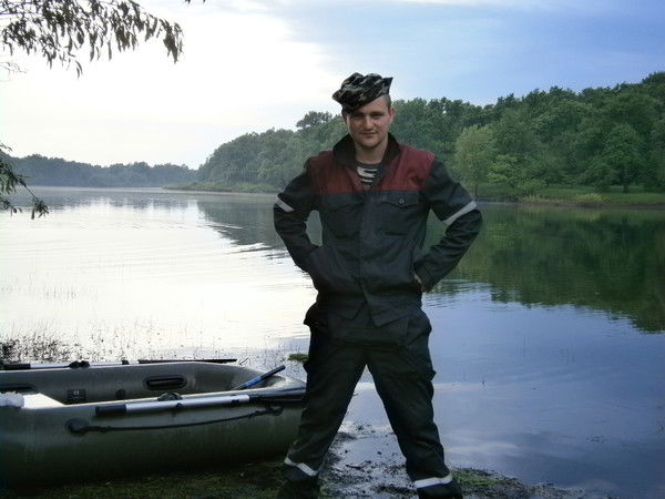 Михаил Сергеевич