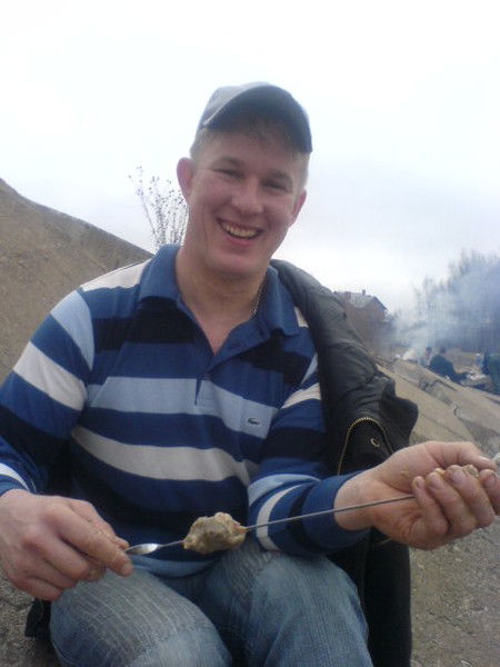 Сергей Селезнёв