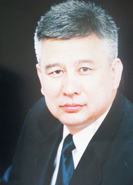 Kairat Ailchiev