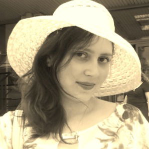 Ольга Медведева