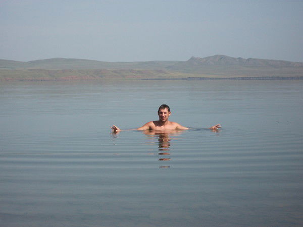 Александр Максимов