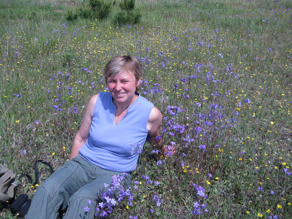 Наташа Поляк