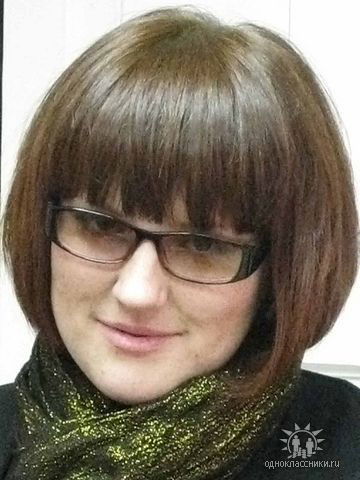 Екатерина Омельченко