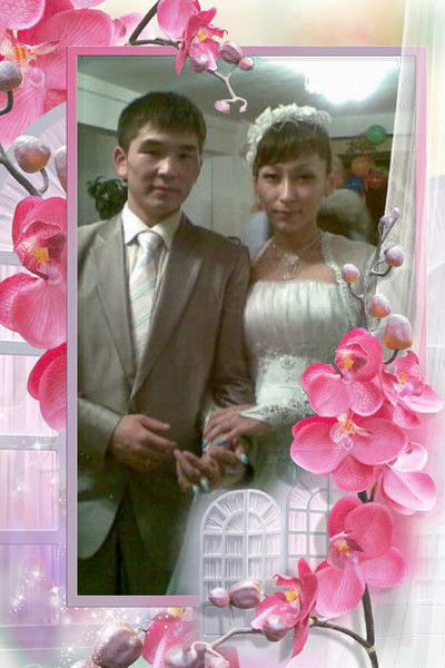 М@лик@ К@нж@ев@