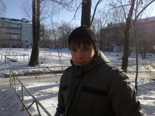 Влад Медведев