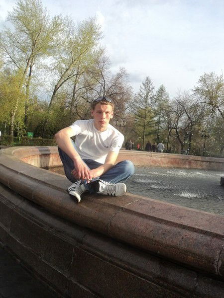 Андрей Миселев