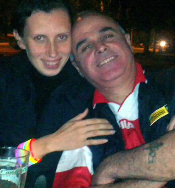 Алла Кантемирова