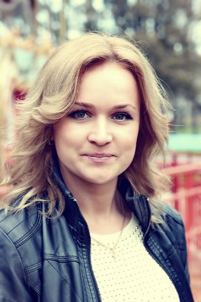 Наталия Панова