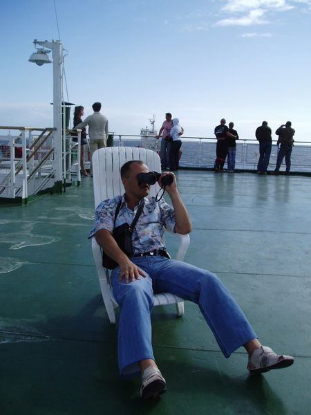 Сергей Сергей