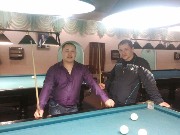 Абай Жанкабаев