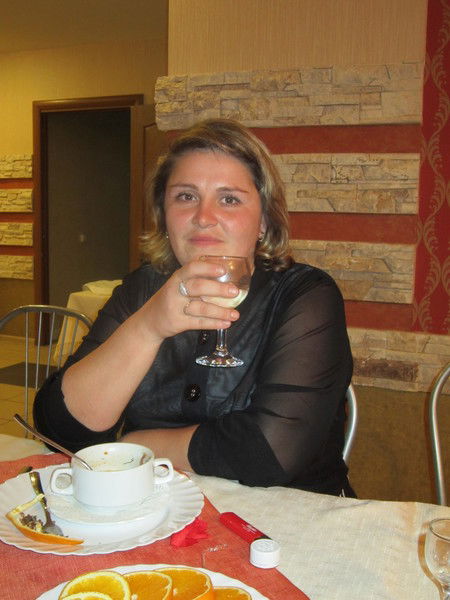 Ирина Логинова