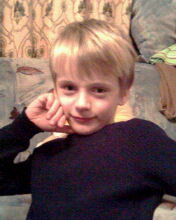 Андрей Новиков