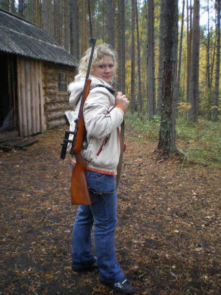 Елена Соняя