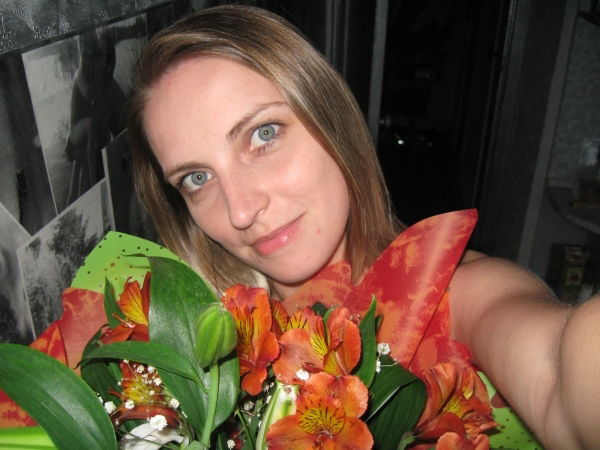 Ирина Рубцова