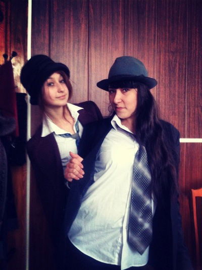 Александра Соколовская