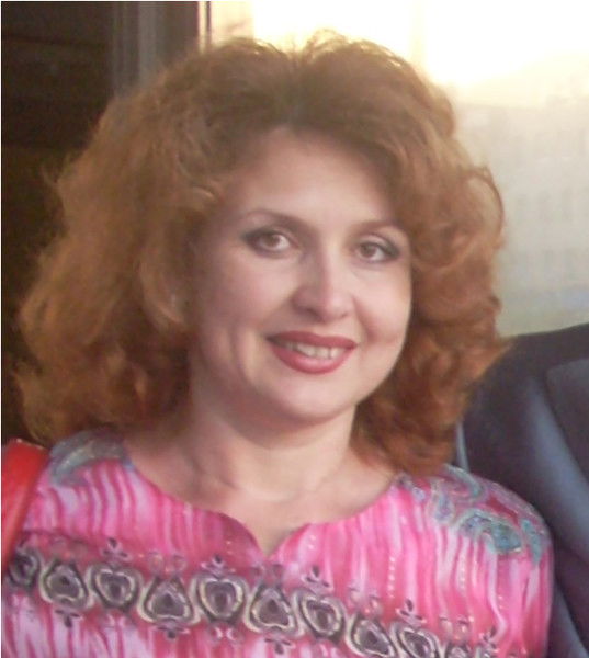 Наталья Лаур