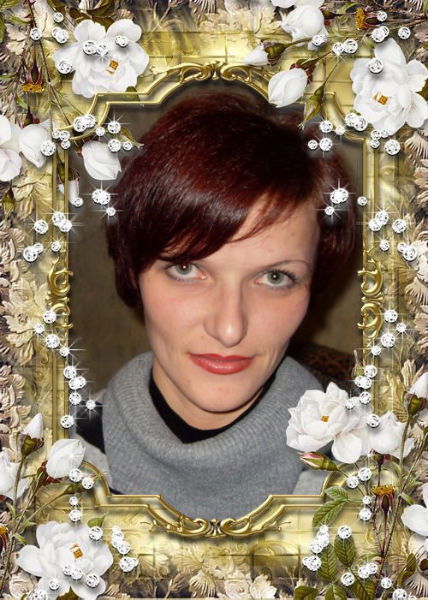 Виктория Иванова