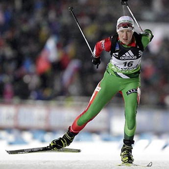 Бекешко Ирина