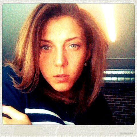 Таня Доценко