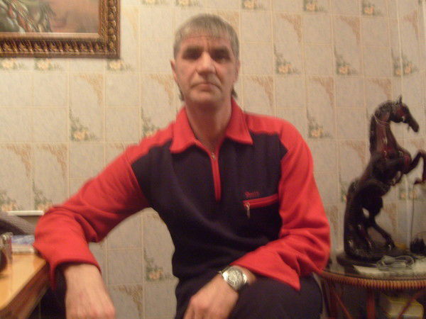 Виктор Фёдоров