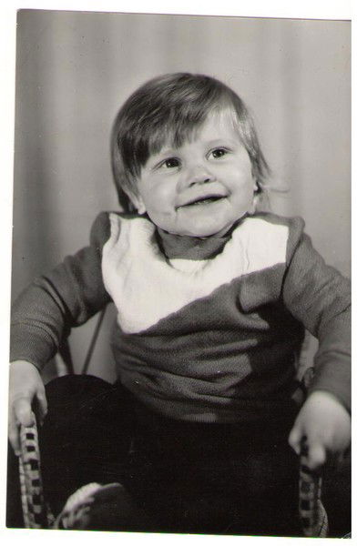 Павел Иволгин