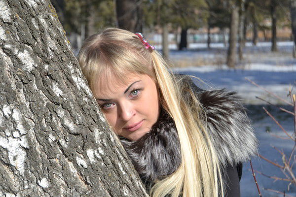 Елена Медведева