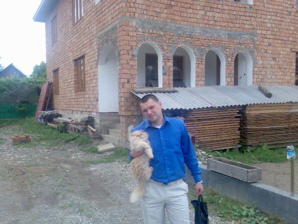 Игорь Кальчук