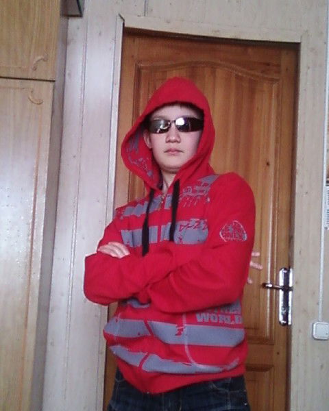 Рустам Курмаев