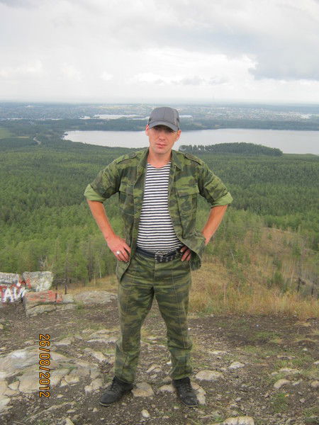 Евгений Коровин