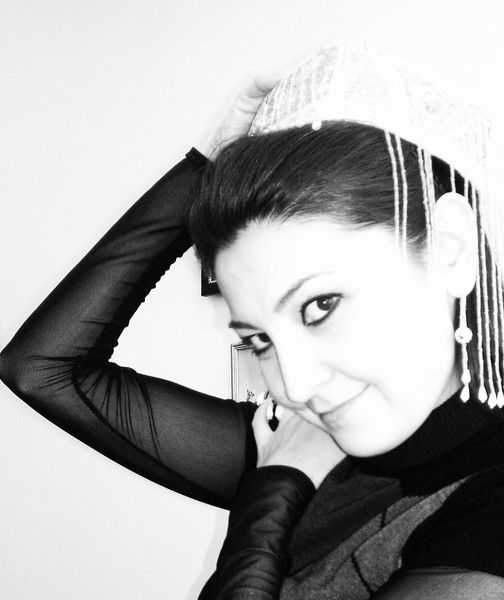 Насиба Закирова