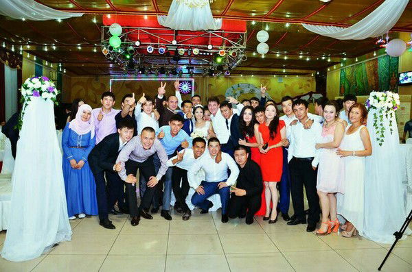 Балжан Cейденалиева