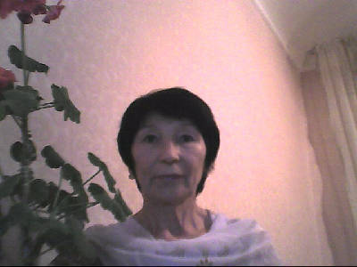 Надира Алимбаева