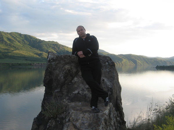 Андрей Леванов