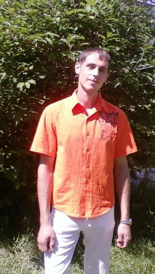 Илья Соболев