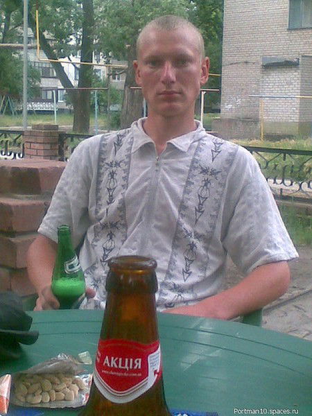 Саша Ревтов