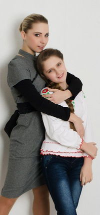 Снежана Бондарчук