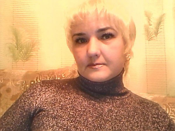 Татьяна Грошкова