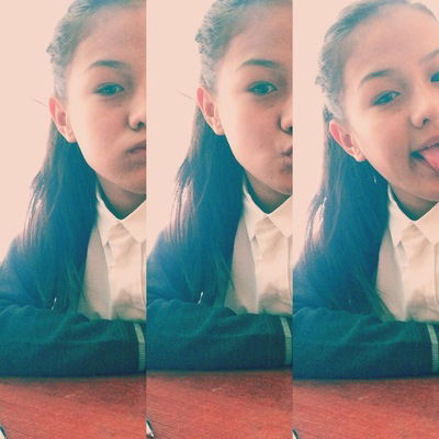 Венера Умбетова