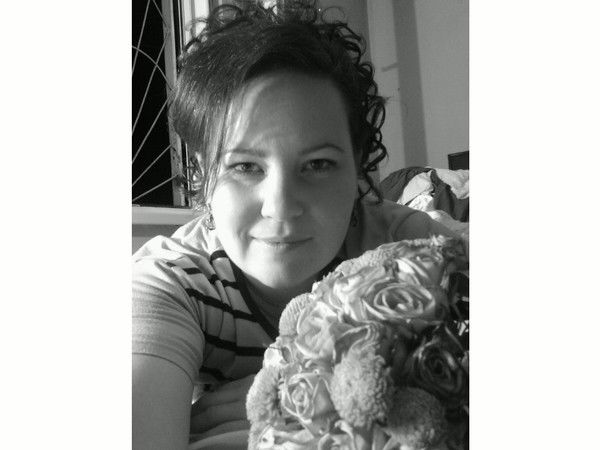 Анна Гордиенко