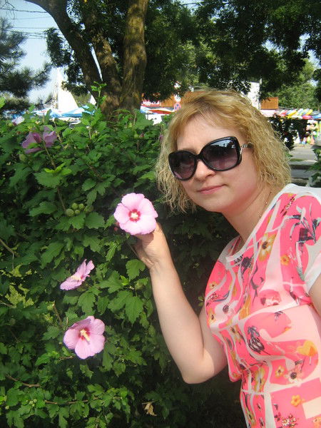 Анастасия Зуева