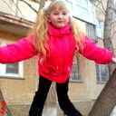Анжелика Аносова