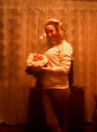 Татьяна Романовна