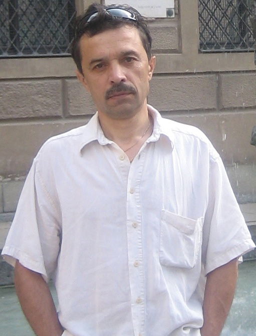 Александр Павленко