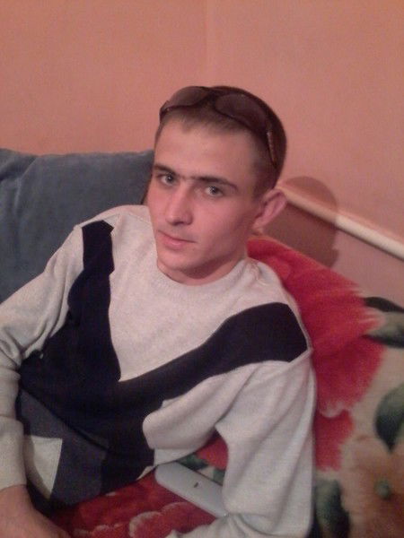 Иван Нестеренко