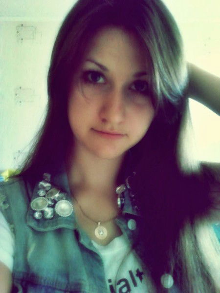 Дарья Василевская