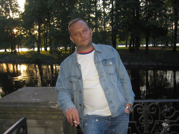 Андрей Базаров