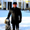 Евгений Зубков